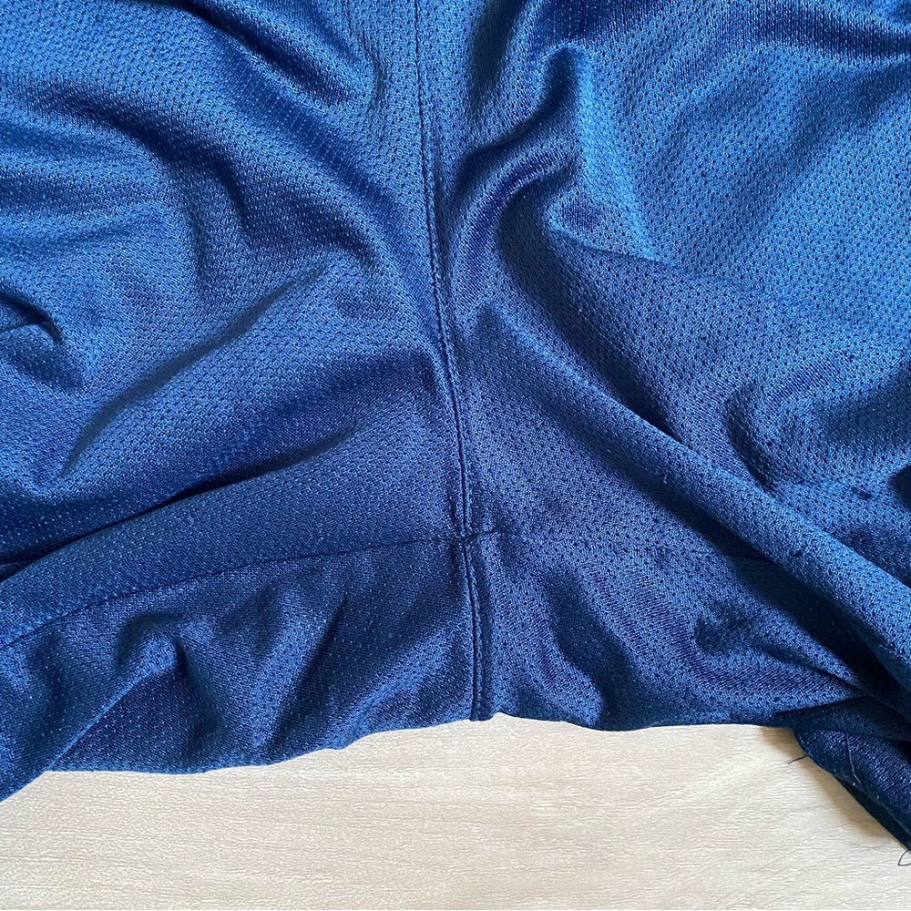 🔶 {4/$12} NIKE • Basketball Style Shorts - Picture 7 of 16